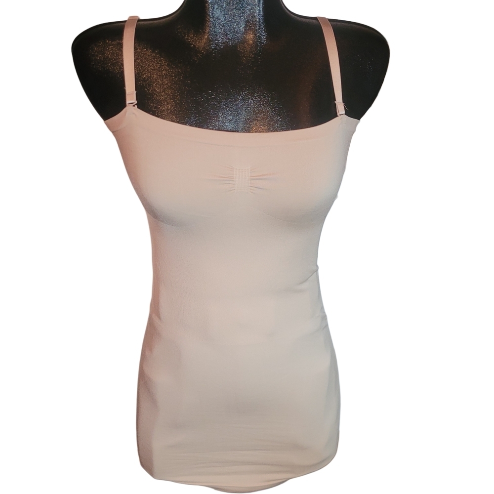 George Beige Shaper Slimming Undergarment Size XL